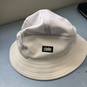 Ciele bucket hat!